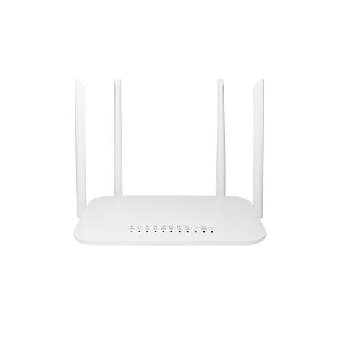 2,4 ГГц 802.11n 4G LTE CPE Wireless Wi -Fi Router
